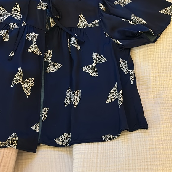 NWT Ciao Lucia Top - Picture 4 of 5